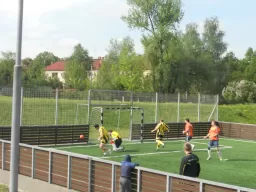 Quatro - Mölnlycke (6.5.)
